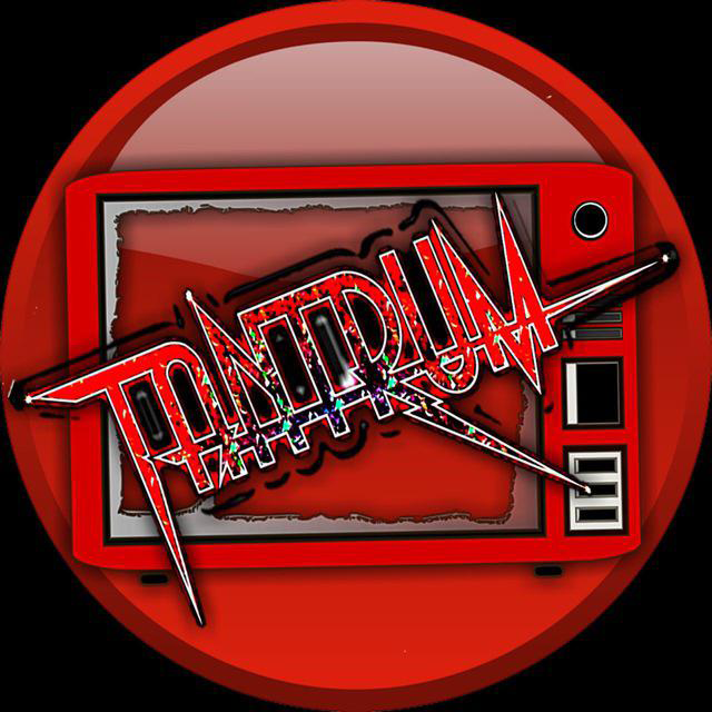 Tantrum.TV Repository