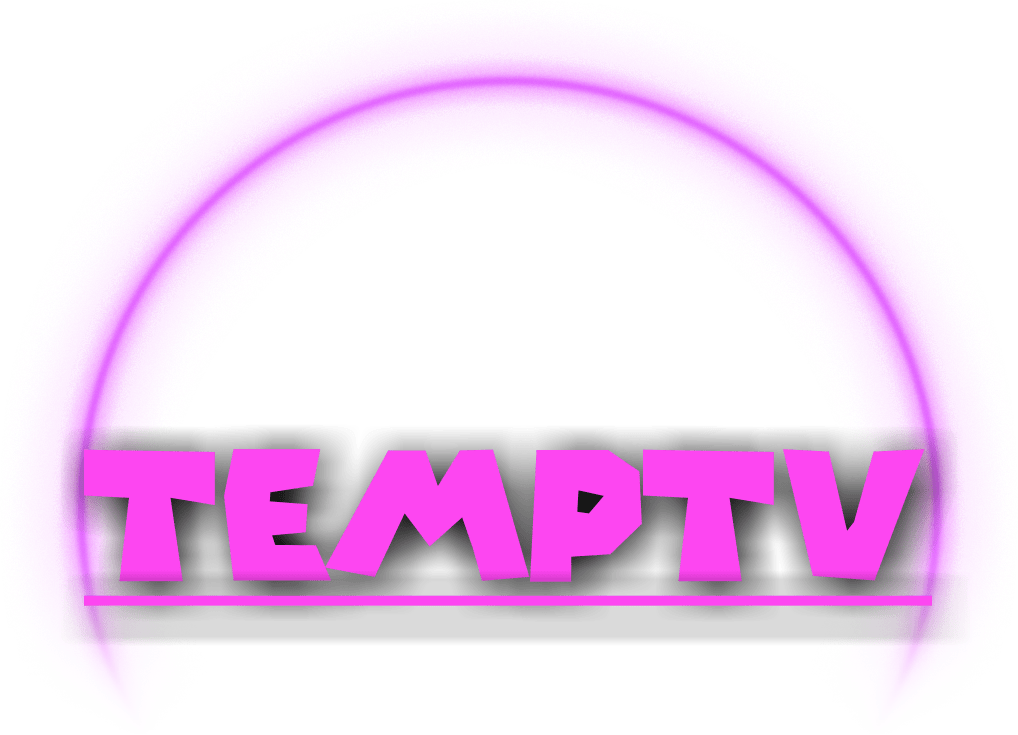 Temptv Repo