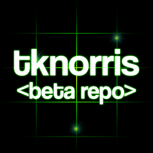 tknorris Beta Testing Repository