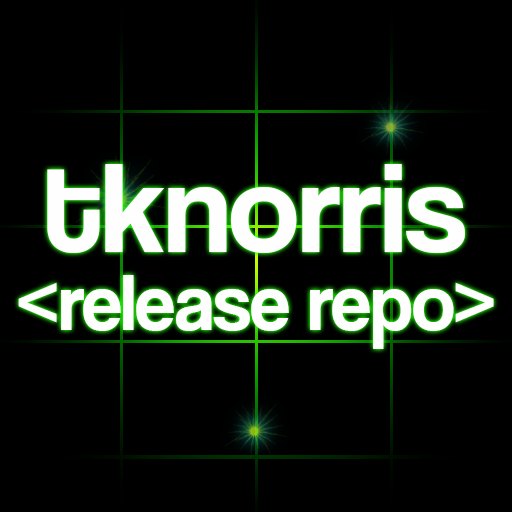 tknorris Release Repository