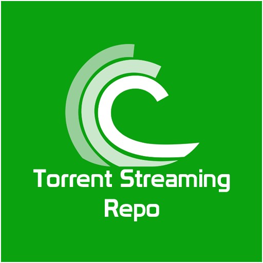 torrent streaming repo