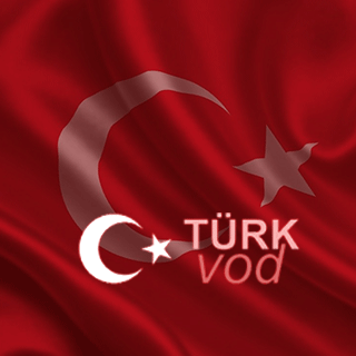 TURKvod repository