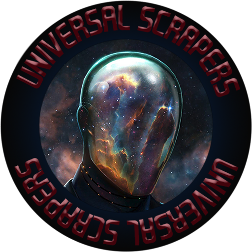 universalscrapers-repository