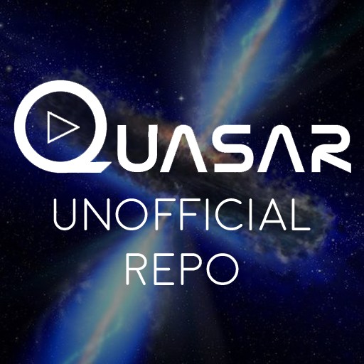 unofficial quasar repo mirror
