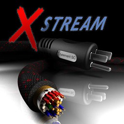 xStream Repository