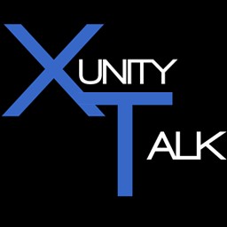 xunitytalk repository
