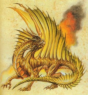 Yellow Dragon Repository Ext