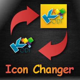 Alternative Addon Icons