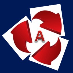 Media Icons - Aspectratio.Color