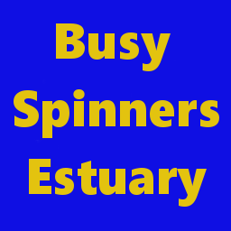 Animated Busy Spinners Pack Estuary