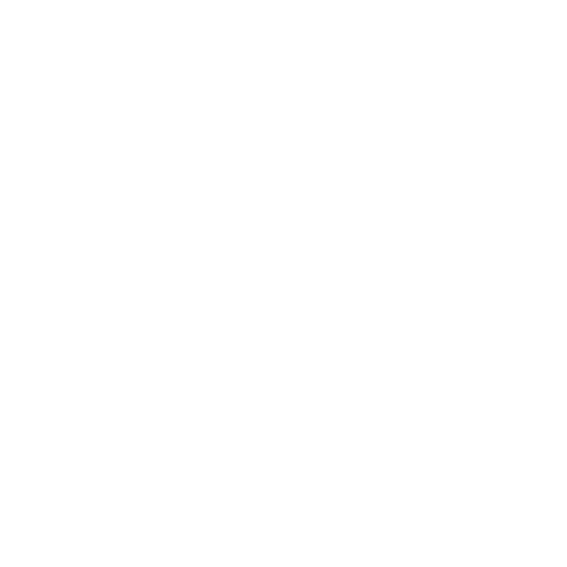 Fen Icons - White
