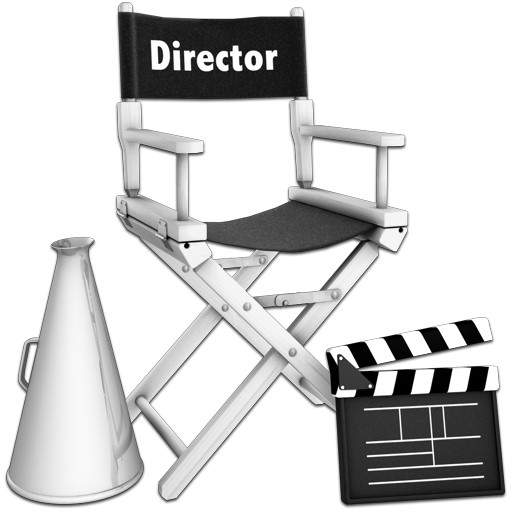 Movie Director Thumbs