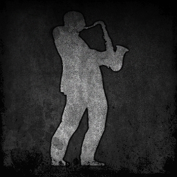 Music Genre Icons - Grey