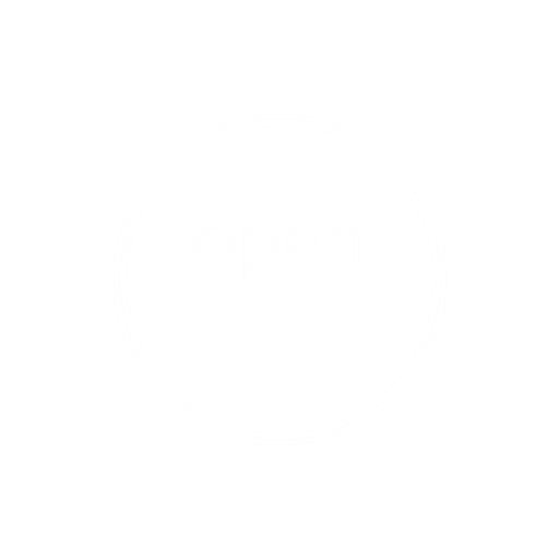 OpenMeta Icons - White