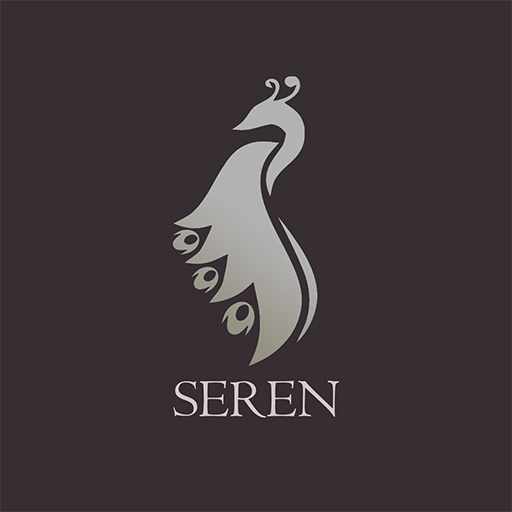 Seren Icons - Coloured