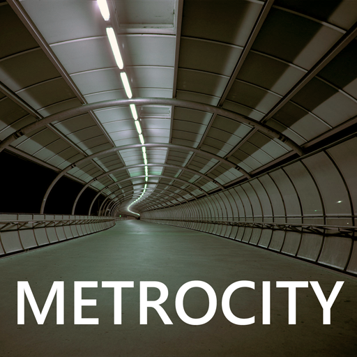 Skin Backgrounds - Metrocity