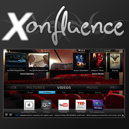Skin Backgrounds - Xonfluence