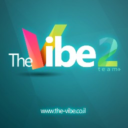 skin icons - the vibe2 icons (hebrew)