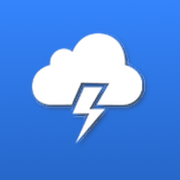 Weather Icons - 3D White