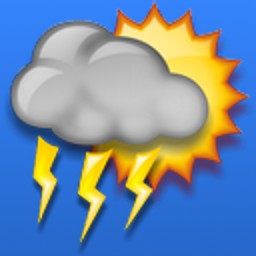 Weather Icons - Animated