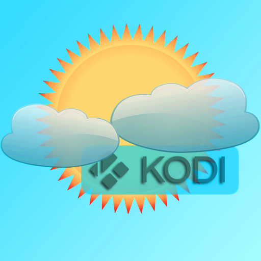 Weather Icons - Cloud Animated