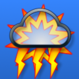 Weather Icons - Coloured