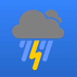 Weather Icons - Flat