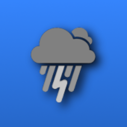 Weather Icons - Grey