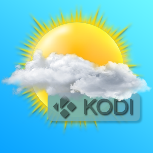 Weather Icons - HD Animated
