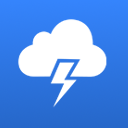 Weather Icons - White