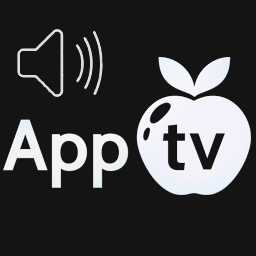 AppTV UI Sounds