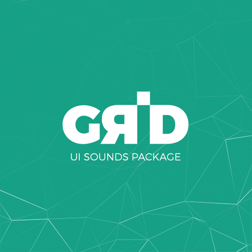 Grid UI Sounds