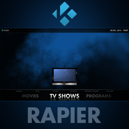 Rapier UI Sounds