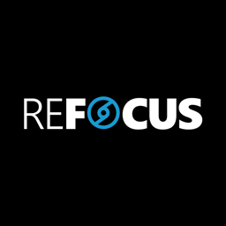 reFocus UI Sounds