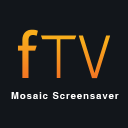 fTV Screensaver