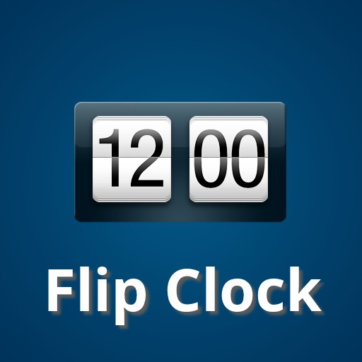 Flip Clock