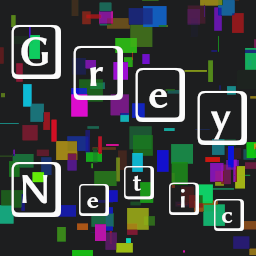 Greynetic