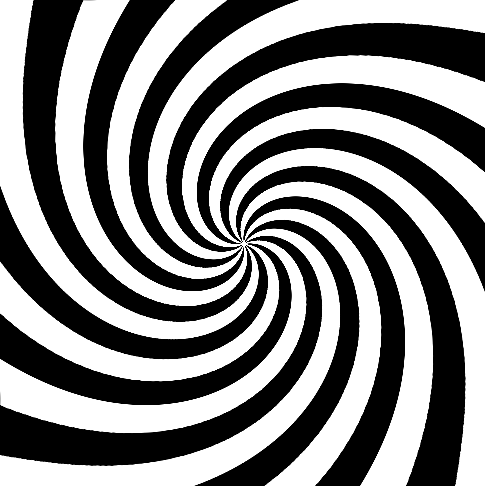 Hypno Screensaver