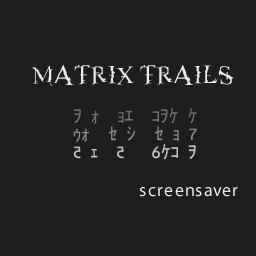 Matrix trails