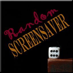 RandomScreensaver