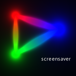 Shadertoy Screensavers