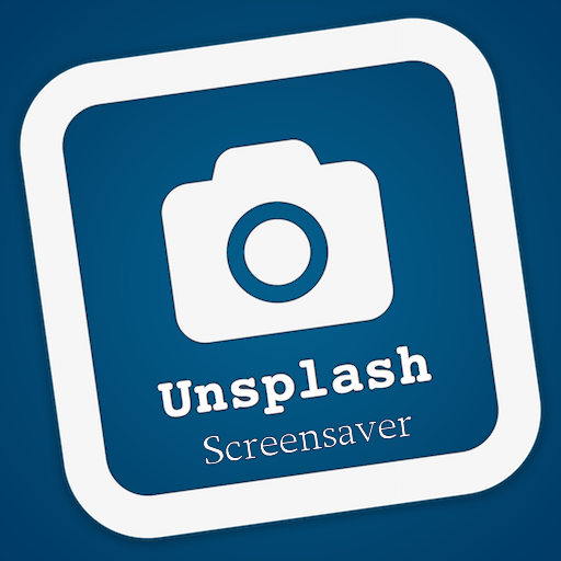 Unsplash Photo Screensaver