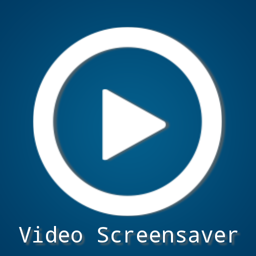 Video ScreenSaver