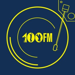 100fm radius digital
