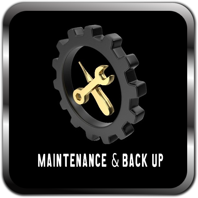 Chains Maintenance