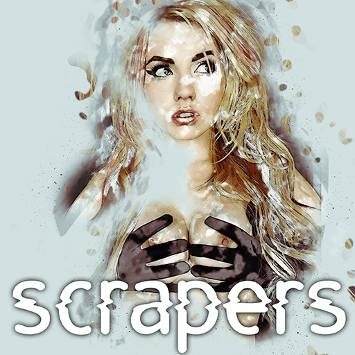 AdultFlix Scrapers