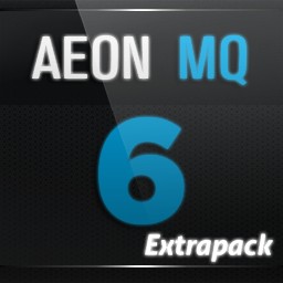Aeon MQ 6 extrapack