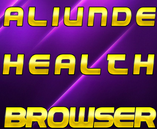 Aliunde Health Websites