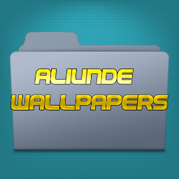 Aliunde Wallpaper Tool