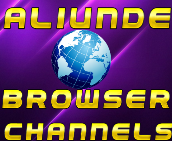 Aliunde K19 Browser Channels